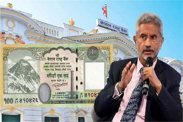 نیپال نے اپنے سب سے بڑے مددگار کو دیادھوکہ! 100 روپے کے نئے نوٹ پر چھاپا بھارت مخالف نقشہ، ملا سخت انتباہ
