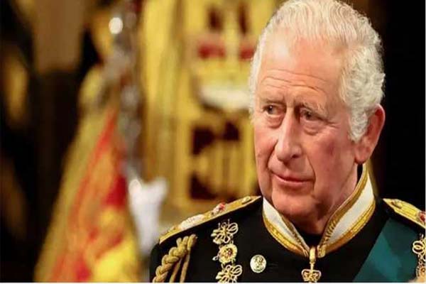 برطانیہ کے بادشاہ چارلس آج اپنی 77 ویں سال گرہ منا رہے ہیں