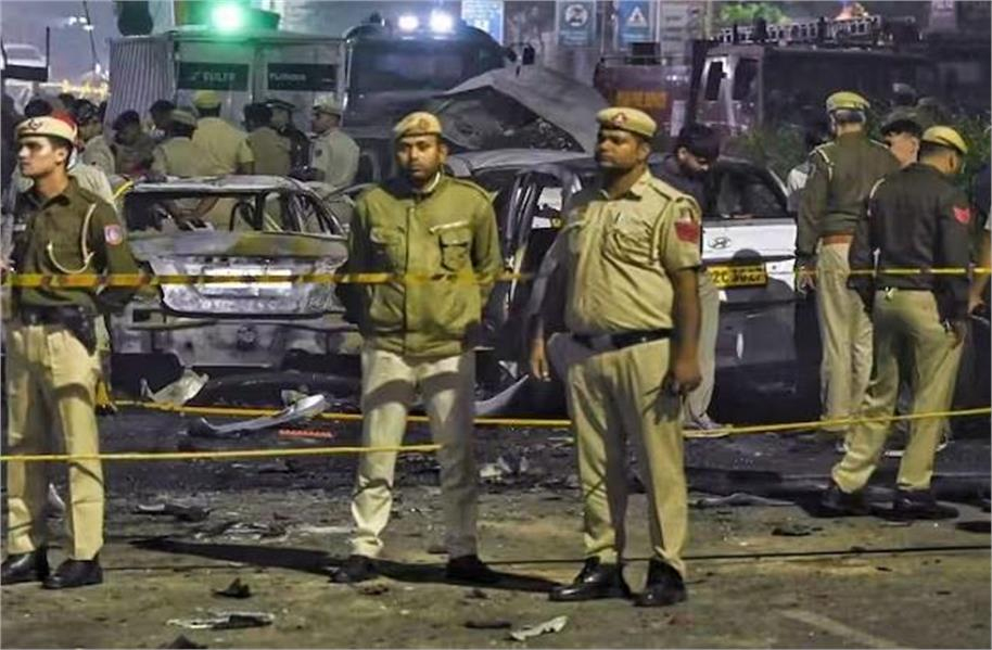 ہم نے کرایا لال قلعے میں حملہ، پاکستانی نیتا نے خود کیا اعتراف، کہا- اللہ کی مہربانی سے ۔۔۔