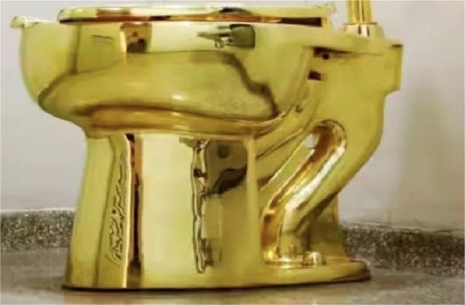 دنیا کا سب سے مہنگا ٹوائلٹ ، قیمت 88 کروڑ ، نام ایسا کہ آپ بھی چونک جائیں گے