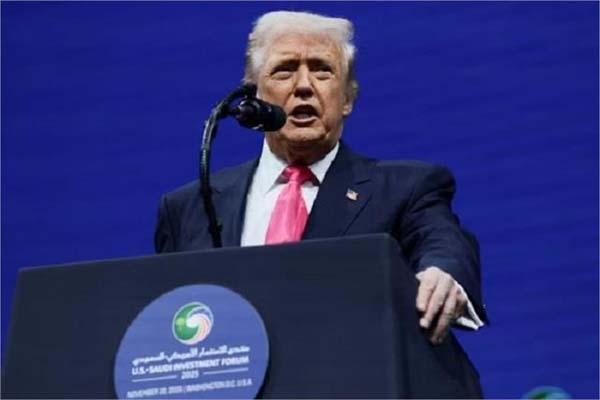 ٹرمپ کا یوکرین کو الٹی میٹم! امن منصوبے پر جمعرات تک دینا ہوگا جواب