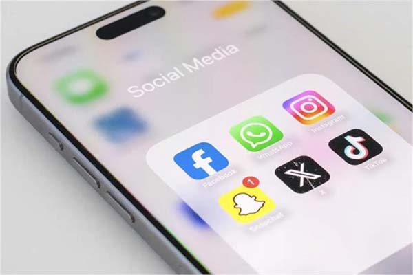 سوشل میڈیا پابندی: آسٹریلیا نے آج سے 16 سال سے کم عمر بچوں کو کہا– نوفیس بک ، نوانسٹاگرام