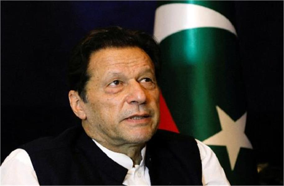 سترہ سال کی سزا کے بعد بھڑکے عمران : بولے - کسی قیمت پر معافی نہیں مانگوں گا ، ملک گیر احتجاج کا اعلان