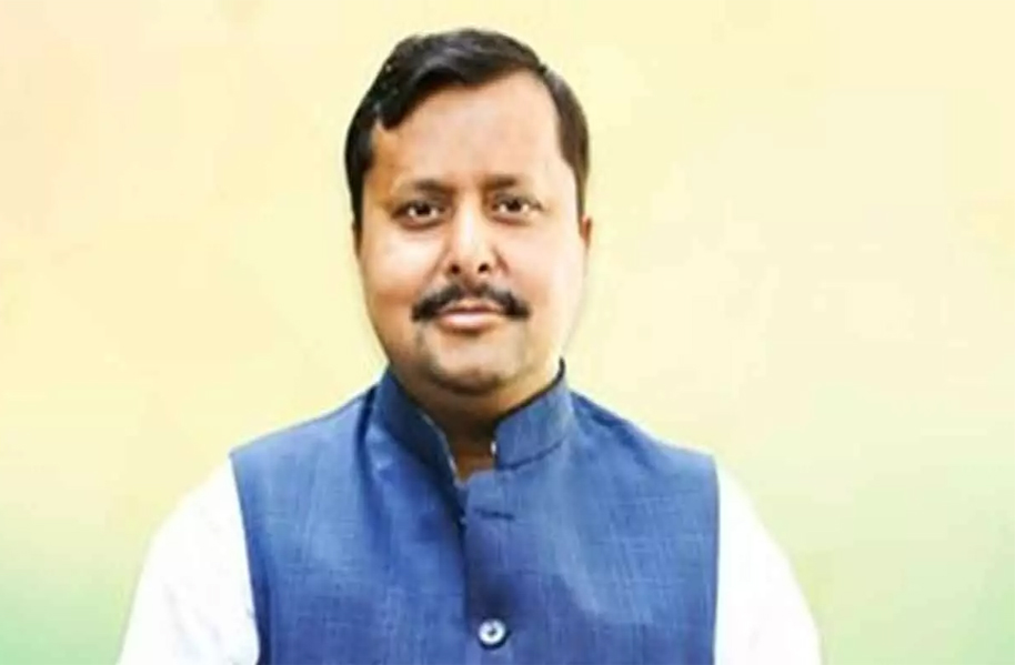 نتن نوین : ایک نوجوان ورکر کی قومی ایگزیکٹو صدر کے عہدے پر تقرری