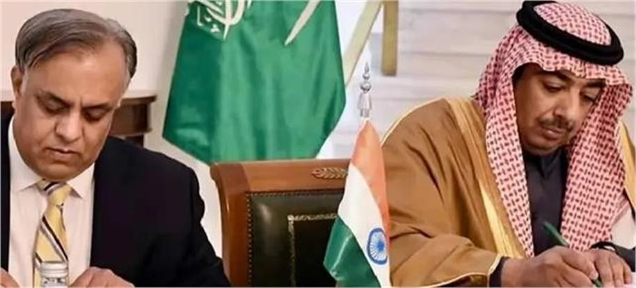 ہندوستانی پاسپورٹ ہولڈرز کے لئے اچھی خبر: ان 2 ممالک میں جانا اب مزید آسان ، اس معاہدے پر ہوئے دستخط