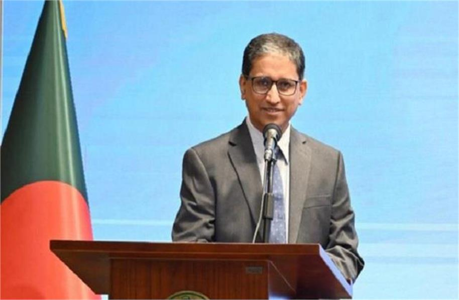 ہندوستان - بنگلہ دیش کے درمیان کشیدگی میں اضافہ، ڈھاکہ نے دہلی سے اپنا ہائی کمشنر ہنگامی طور پر واپس بلایا