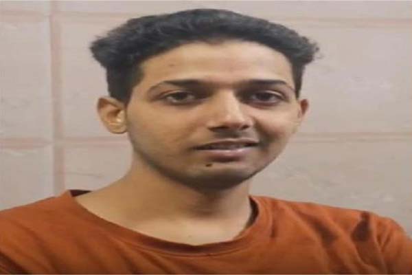 بی جے پی لیڈر شیتل انگورال کے بھتیجے کی آخری رسومات نے کھڑے کیے پولیس پر سوال