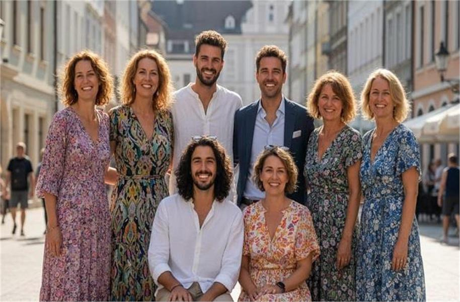 یہاں کرائے پر مرد رکھنے کو مجبور ہیں خواتین، جانئے اس کے پیچھے کی چونکا دینے والی بڑی وجہ