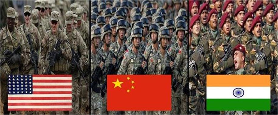 اس ملک کی فوج دنیا کی سب سے طاقتور فوج، جانئے ہندوستان کی فوج کتنی پاور فُل ہے