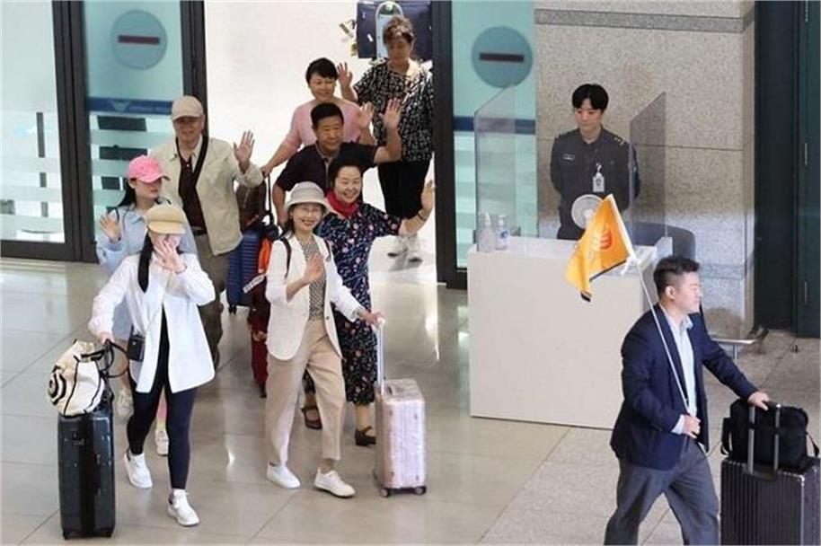 ہندوستان کے لئے خوشخبری: جنوبی کوریا نے ویزا فیس چھوٹ کی مدت میں کی توسیع، ان 5 ممالک پر بھی دکھائی نرمی