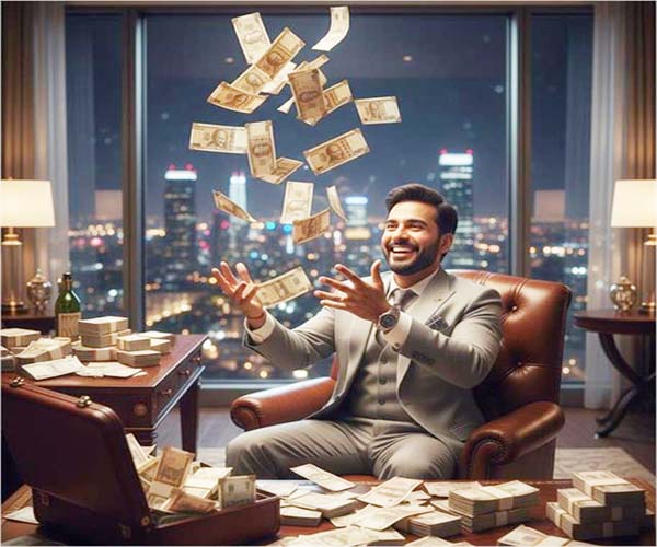 پردیس میں کمائی کا سنہری موقع! اس ملک میں لاکھوں بھارتی کر رہے ہیں دوگنی کمائی، صرف1000 کما کر بھارت میں بن جاتے ہیں لاکھ پتی