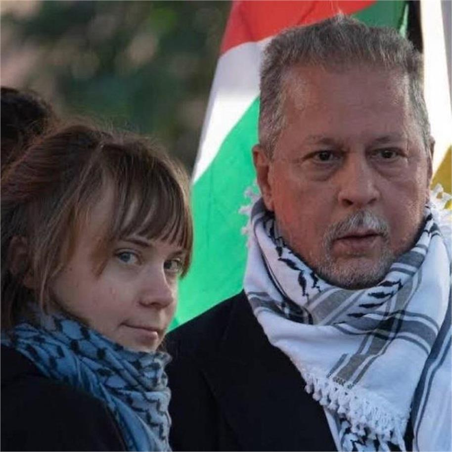 یورپ میں بھی اسرائیل نے حماس پر کسا شکنجہ، اٹلی میں اعلیٰ رہنما سمیت 7 بڑے دہشت گرد گرفتار