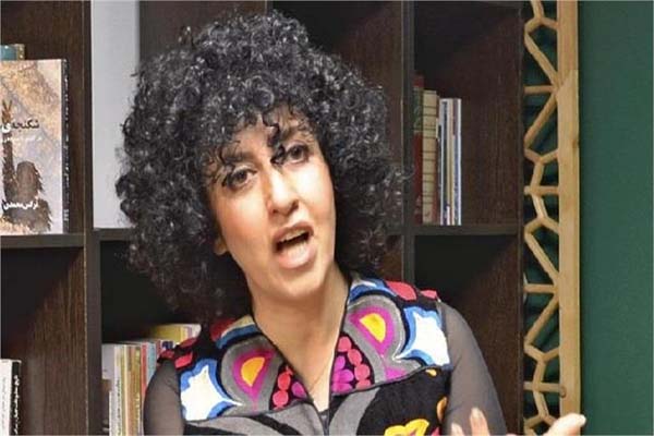 ایران میں انسانی حقوق پر پھر حملہ، نوبیل انعام یافتہ نرگس محمدی گرفتار