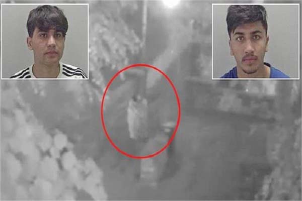 برطانیہ میں دو نابالغ افغان مہاجرین نے کی15 سالہ لڑکی سے زیادتی، ویڈیو نے مچایا ہنگامہ