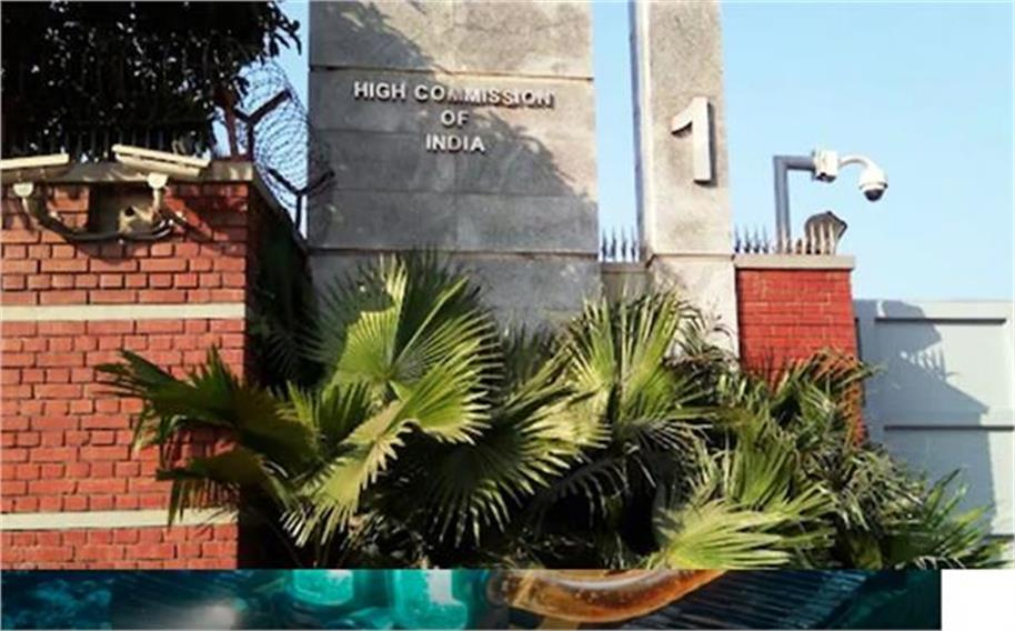 سیون سِسٹرز پر دھمکی کے بعد ہندوستان کا سخت رُخ، بنگلہ دیش کے ہائی کمشنر کو کیا طلب