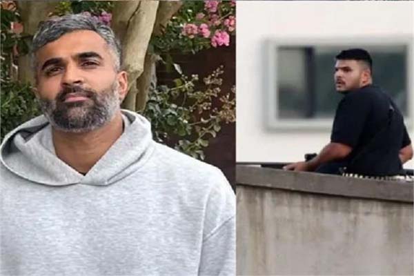 بونڈی بیچ حملے کے دوران اس بھارتی نے دکھائی بہادری، فائرنگ کے درمیان دہشت گرد پر حملہ کر کے بچائیں جانیں، کہا۔۔۔۔