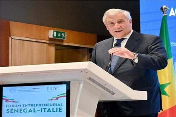 اٹلی کے نائب وزیرِ اعظم جلد آ رہے ہندوستان، تجارت، دفاع اور ٹیکنالوجی میں تعاون بڑھنے کا امکان