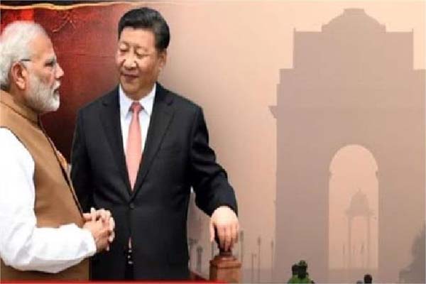 دہلی کی زہریلی ہوا پر چین کا متنازعہ مشورہ، کہا- 3000 صنعتیں بند یا منتقل کر دو