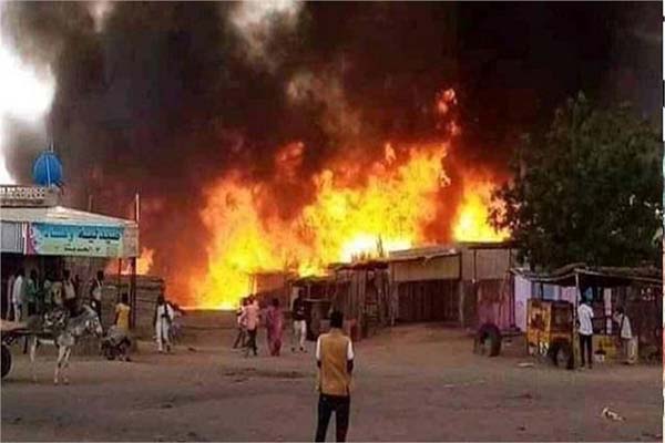 فوجی لڑائی میں عام شہری بنے شکار: سکول پر مہلک ڈرون حملہ، 33 بچوں سمیت 50 افراد ہلاک