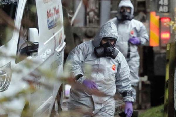 پوتن کے بھارت دورے سے قبل برطانیہ کا سخت اقدام: روس کی خفیہ ایجنسی جی آر یو پر لگائی مکمل پابندی، سفیر کو بھی کیاطلب