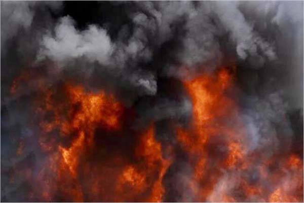 مدرسے میں بم دھماکہ: جمعہ کی نماز سے پہلے مدرسے میں زبردست بم دھماکہ، بچوں کی موت سے دہل گیا یہ ملک ، مچی چیخ و پکار