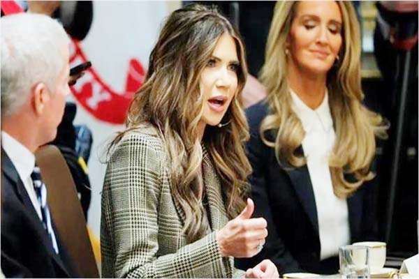 یو ایس سفری پابندی: امریکہ کا سخت اقدام! 30 سے زائد ممالک پر لگ سکتی ہے سفر ی پابندی