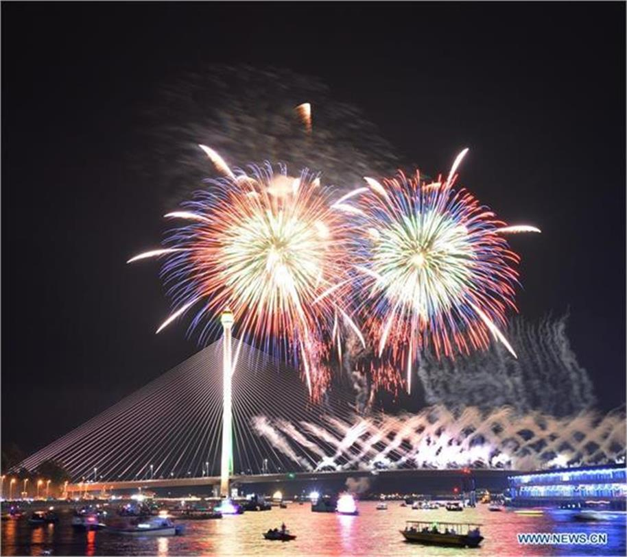 آسٹریلیا - فرانس اور جرمنی نہیں منائیں گے نئے سال کا جشن !بڑے عوامی اجتماعات اور سالِ نو کی تقریبات منسوخ