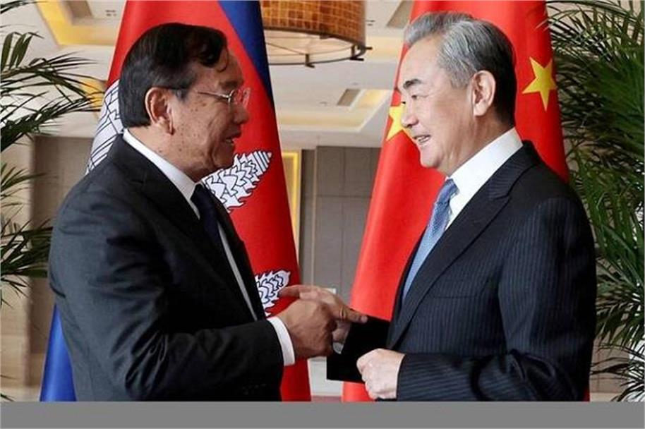 چین بنا ایشیا کا امن پیامبر: تھائی - کمبوڈیا کشیدگی کو کم کرنے کے لئے کر رہا ثالثی، بیجنگ میں شروع ہوئے فیصلہ کن مذاکرات