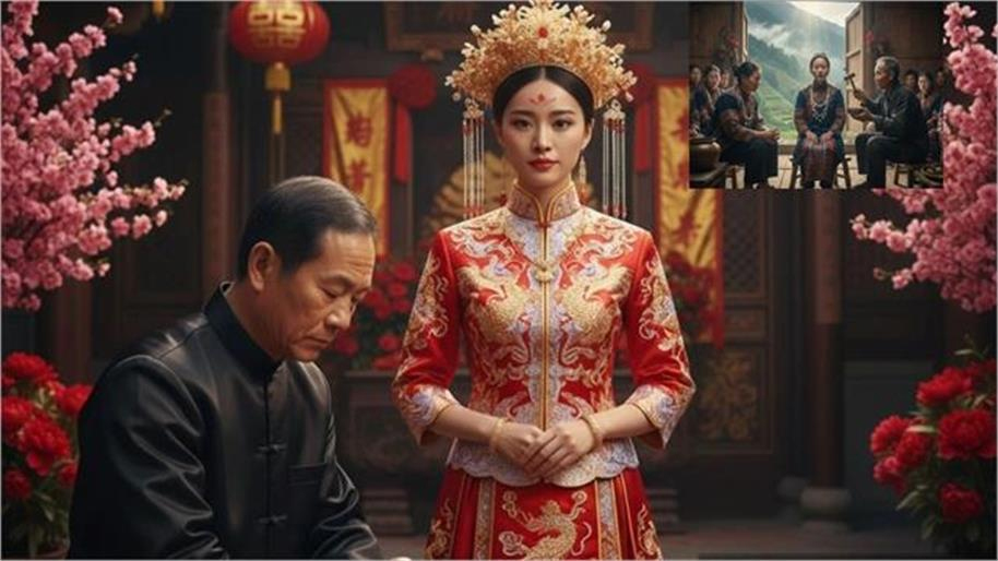 عجب - غضب : یہاں شادی سے پہلے دلہن کے توڑے جارے ہیں 2 دانت، ماموں لاتے ہیں ہتھوڑا