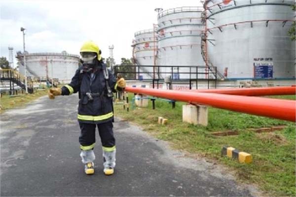 نیپال-بھارت توانائی شراکت داری نئی بلندی پر، اب پائپ لائن کے ذریعے آئے گا ایوی ایشن فیول