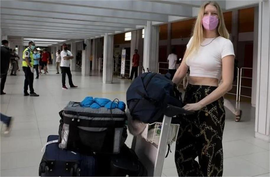 بارہ گھنٹے میں 1000 سے زائد مردوں کے ساتھ بنائے جسمانی تعلقات ، خاتون نے خود کیا اعتراف