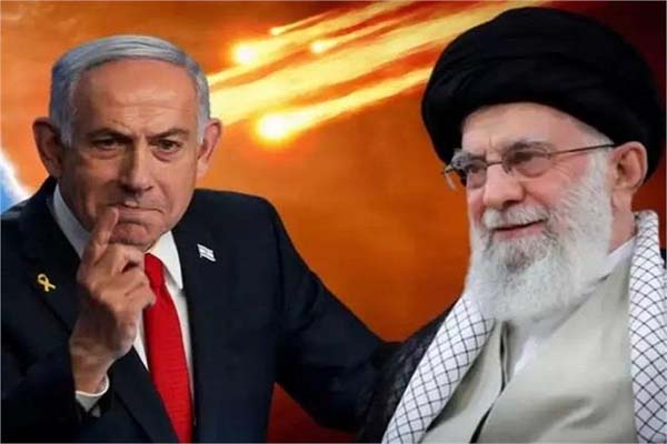 اسرائیلی جنرل کا بڑا انکشاف: ایران سے جنگ کی تیاری، مقابلے میں نئی ٹیکنالوجی کرے گی دھماکہ