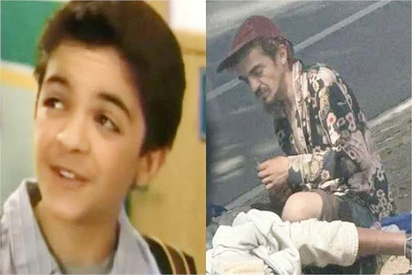 شہرت کی دنیا کا بے رحم سچ: مشہور شو کا بال کلاکار خراب حالت میں سڑکوں پر، دل دہلا دے گا ویڈیو