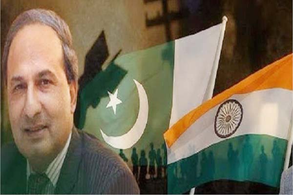 پاکستانی دفاعی اہلکار کا چونکا دینے والا انکشاف! بھارت کی فوجی تیاری سے گھبرایا پاکستان، کھولی کمزوریوں کی پول