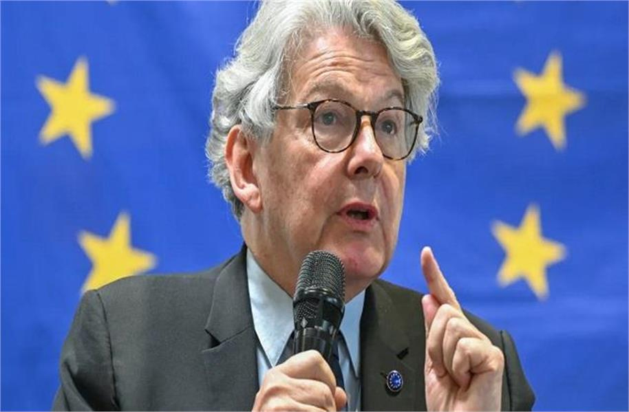 امریکہ نے یورپی شہریوں پر لگائی ویزا پابندی، یورپی یونین نے جتایا اعتراض، کہا- سخت جواب دیں گے