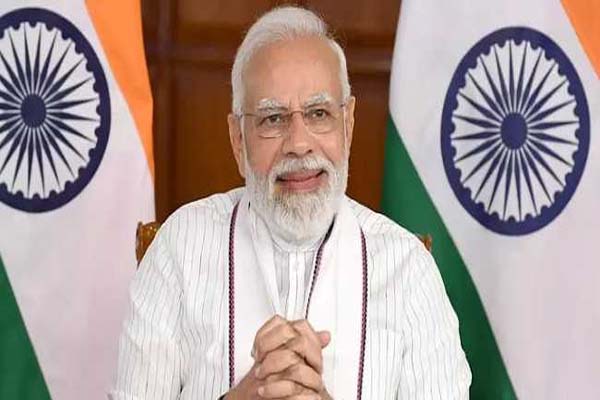 وزیراعظم مودی نے آسٹریلیا میں یہودی افراد پر ہوئے حملے کی مذمت کی