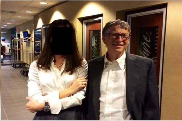 جیفری ایپسٹین معاملے میں امریکہ کا بڑا انکشاف، ایپسٹین فائل کے نئے دستاویزات کیے جاری