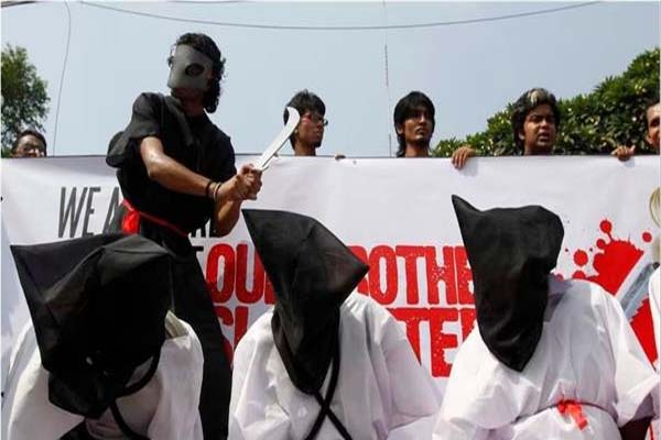 اس ملک میں دھڑا دھڑ دی جا رہی سزائے موت، قوانین اتنے سخت باقی ممالک کر رہے توبہ