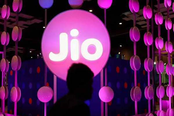 جیو نے ہندوستان میں اسٹینڈ ایلون نیٹ ورک کے ساتھ مضبوط برتری حاصل کی