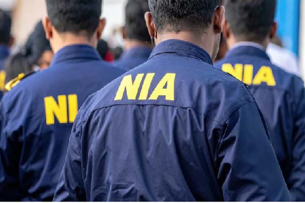 دہلی دھماکہ کیس: کشمیر میں دس مقامات پر این آئی اے کے چھاپے جاری، ’وائٹ کالر‘ ماڈیول کی تلاش تیز