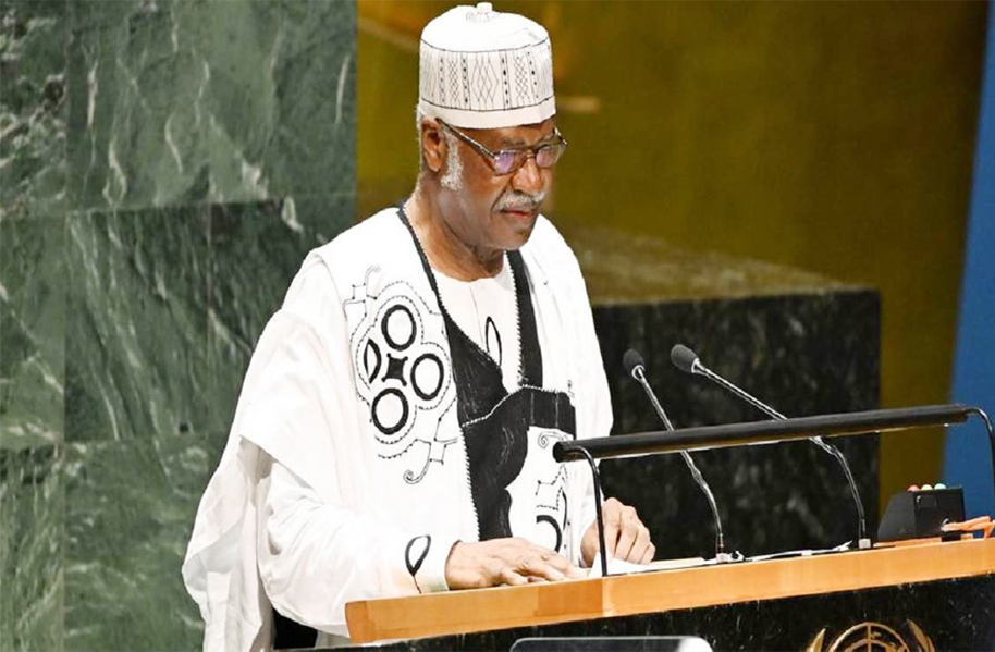 ہندوستان - پاکستان کشیدگی پر اقوام متحدہ کے سربراہ کا سخت رد عمل