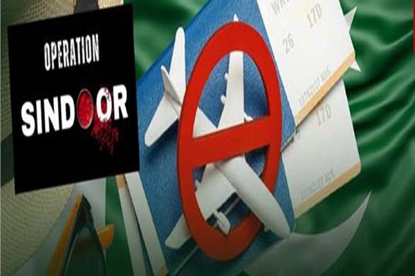 امریکہ کی اپنے شہریوں کے لیے نئی ایڈوائزری؛ فوراََ چھوڑوپاکستان ، سنگاپور نے بھی جاری کیا الرٹ ۔