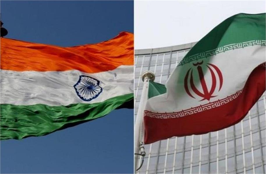 ایران جانے کے خواہشمند افراد کے لئے ہندوستانی سفارتخانے نے جاری کی نئی ایڈوائزری