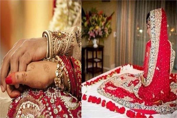 وائرل ہوا ’سہاگ رات کےلیے سجا کمرہ‘، دلہن کو اس طرح منانےلگا شوہر، ویڈیو دیکھیں