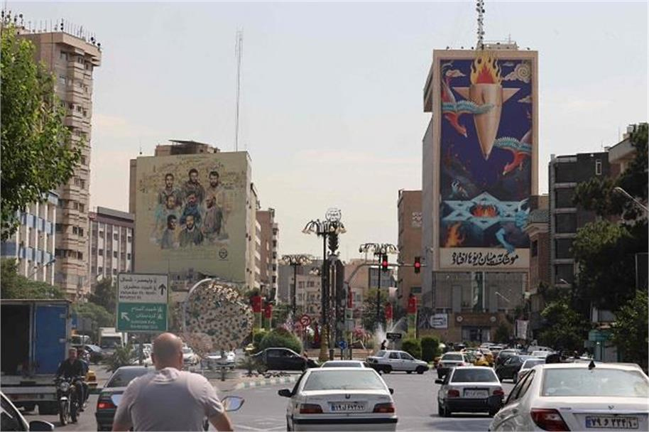 ایران میں عدالت کی عمارت پر خوفناک دہشت گردانہ حملہ، بچے سمیت 6 لوگو ں کی موت، 20 زخمی ( ویڈیو)
