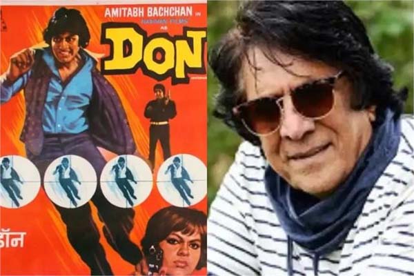 سپرہٹ فلم ’ڈان‘ کے ہدایت کار کا انتقال ہوا، گزشتہ 7 سال سے ’پلمونری فائبروسس‘ کے مرض میں مبتلا تھے چندرباروٹ