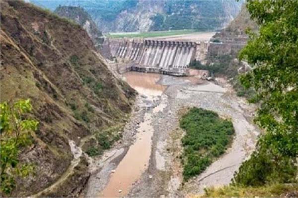 سندھ طاس معاہدے کو لےکر57 مسلم ممالک کے سامنے گڑ گڑایاپاکستان ، بھارت کو لےکرکہہ دی یہ بات