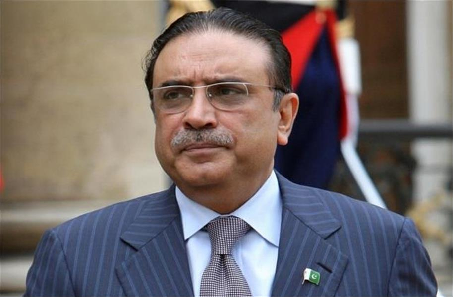 پاکستان میں پھر تختہ پلٹ کا خدشہ، زرداری اقتدار سے ہوں گے بے دخل، عاصم منیرہوسکتے ہیں نئے صدر!