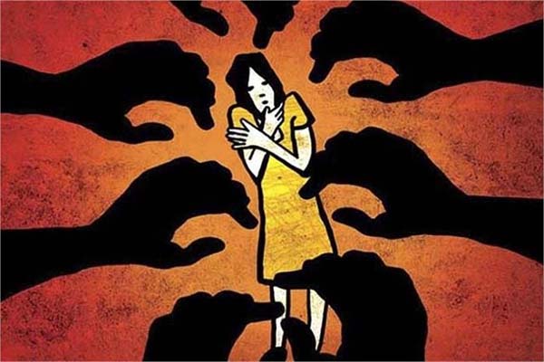 سہلی سے ملنے گئی نابالغ لڑکی سے جنگل میں اجتماعی زیادتی، ٹرک ڈرائیور سمیت 4 افراد گرفتار