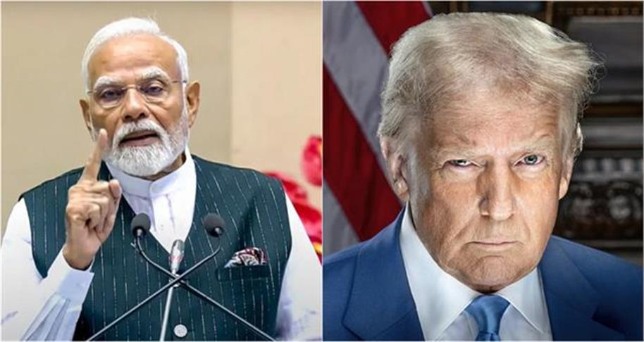 آج سے ہندوستان پر لاگو ہونے والا ٹرمپ کا ٹیرف، 50 فیصد ڈیوٹی سے نمٹنے کے لئے ہندوستان کے پاس ہیں یہ 4 آپشنز